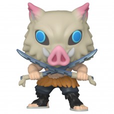 Фигурка Funko POP! Animation: Demon Slayer: Inosuke Hashibira 49011