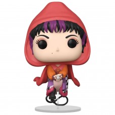 Фигурка Funko POP! Disney: Hocus Pocus: Mary Sanderson Flying 49141