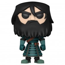 Фигурка Funko POP! Animation: Samurai Jack: Armored Jack 49276