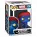 Фигурка Funko POP! Bobble: Marvel: X-Men 20th: Mystique 49286