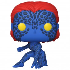 Фигурка Funko POP! Bobble: Marvel: X-Men 20th: Mystique 49286