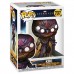 Фигурка Funko POP! Bobble: Marvel: Eternals: Kro 49717