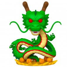 Фигурка Funko POP! Animation: Dragon Ball Z S8: Shenron Dragon 10" 50223