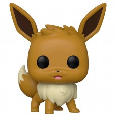 Фигурка Funko POP! Games: Pokemon: Eevee 50544