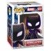 Фигурка Funko POP! Bobble: Marvel: Holiday: Gingerbread Black Panther 50662