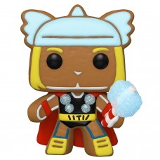 Фигурка Funko POP! Bobble: Marvel: Holiday: Gingerbread Thor 50663