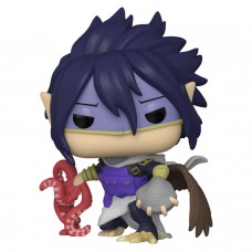 Фигурка Funko POP! Animation: My Hero Academia: Tamaki Amajiki in Hero Costume 51930