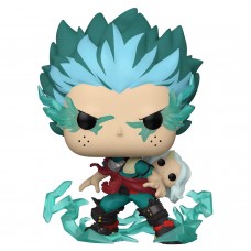 Фигурка Funko POP! Animation: My Hero Academia: Infinite Deku with Eri 51933