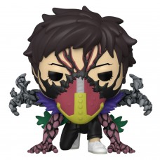 Фигурка Funko POP! Animation: My Hero Academia: Overhaul Fused w/Shin (Exc) 52110