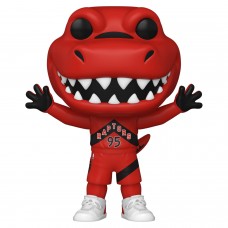 Фигурка Funko POP! Vinyl: NBA: Mascots: Toronto: Raptor new pose 52163