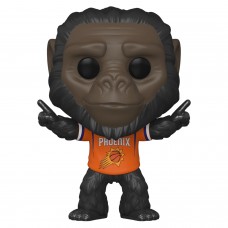 Фигурка Funko POP! Vinyl: NBA: Mascots: Phoenix: Go-Rilla the Gorilla 52164