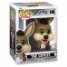 Фигурка Funko POP! Vinyl: NBA: Mascots: San Antonio: The Coyote 52170