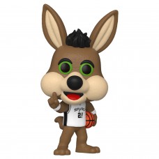 Фигурка Funko POP! Vinyl: NBA: Mascots: San Antonio: The Coyote 52170