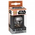 Брелок Funko Pocket POP! Keychain: Star Wars: Mandalorian: Mandalorian 53045