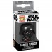 Брелок Funko Pocket POP!: Star Wars: Darth Vader 53049