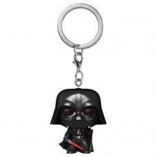 Брелок Funko Pocket POP!: Star Wars: Darth Vader 53049