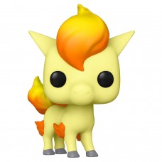 Фигурка Funko POP! Games: Pokemon: Ponyta 54028