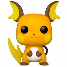 Фигурка Funko POP! Games: Pokemon: Raichu 54042