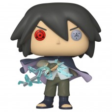 Фигурка Funko POP! Animation: Boruto: Sasuke (Exc) 54158