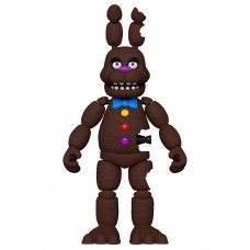 Фигурка Funko Action Figures: FNAF: Chocolate Bonnie 54299