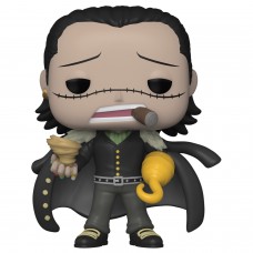 Фигурка Funko POP! Animation: One Piece: Crocodile 54464