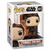 Фигурка Funko POP! Bobble: Star Wars: Mandalorian: Fennec Shand 54526