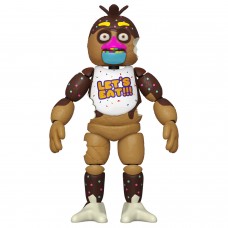 Фигурка Funko Action Figures: FNAF: Chocolate Chica 54659