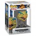 Фигурка Funko POP! Movies: Jurassic World Dominion: Therizinosaurus 55293