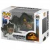 Фигурка Funko POP! Movies: Jurassic World Dominion: Giganotosaurus 55294