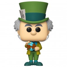 Фигурка Funko POP! Disney: Alice in Wonderland 70th: Mad Hatter 55736