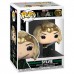 Фигурка Funko POP! Bobble: Marvel: Loki: Sylvie w/ Cape 55744