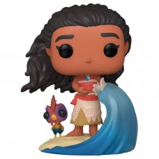 Фигурка Funko POP! Disney: Ultimate Princess: Moana 55970