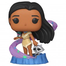 Фигурка Funko POP! Disney: Ultimate Princess: Pocahontas 55971