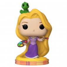 Фигурка Funko POP! Disney: Ultimate Princess: Rapunzel 55972