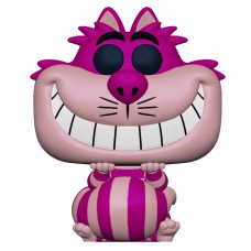 Фигурка Funko POP! Vinyl: Disney: Alice in Wonderland 70th: Cheshire Cat (Exc) 10" 56143