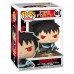 Фигурка Funko POP! Animation: Fire Force: Shinra with Fire 56159 (56672)