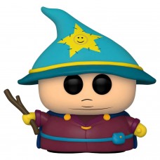 Фигурка Funko POP! South Park Stick Of Truth: Grand Wizard Cartman 56171