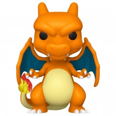 Фигурка Funko POP! Games: Pokemon: Charizard 56308