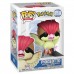 Фигурка Funko POP! Games: Pokemon: Pidgeotto 56311