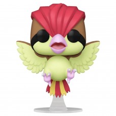 Фигурка Funko POP! Games: Pokemon: Pidgeotto 56311