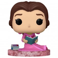 Фигурка Funko POP! Disney: Ultimate Princess: Belle 56349