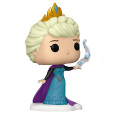 Фигурка Funko POP! Disney: Ultimate Princess: Frozen Elsa 56350