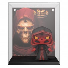 Фигурка Funko POP! Game Cover: Diablo 2: Dark Wanderer (GW) (Exc) 56449