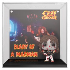 Фигурка Funko POP! Albums: Ozzy Osbourne: Diary of a Madman 56723
