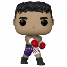 Фигурка Funko POP! Boxing: Golden Boy: Oscar De La Hoya 56814