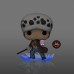 Фигурка Funko POP! Animation: One Piece: Trafalgar Law w/(GW) Chase (Exc)