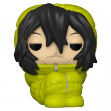 Фигурка Funko POP! Animation: My Hero Academia: Aizawa In Sleeping Bag (Exc) 57271