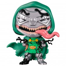 Фигурка Funko POP! Bobble: Marvel: Venom: Dr. Doom (Exc) 57273