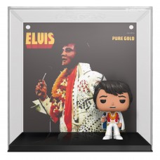 Фигурка Funko POP! Albums: Elvis: Pure Gold (Exc) 57277