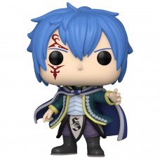 Фигурка Funko POP! Animation: Fairy Tail: Jellal Fernandes 57339